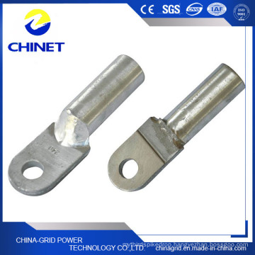 Dtl-Q Type Bimetal Brazing Single Hole Wire Terminals